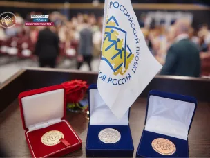 Нижегородская область вошла в топ-20 по числу заявок на конкурс «Моя страна – моя Россия»   